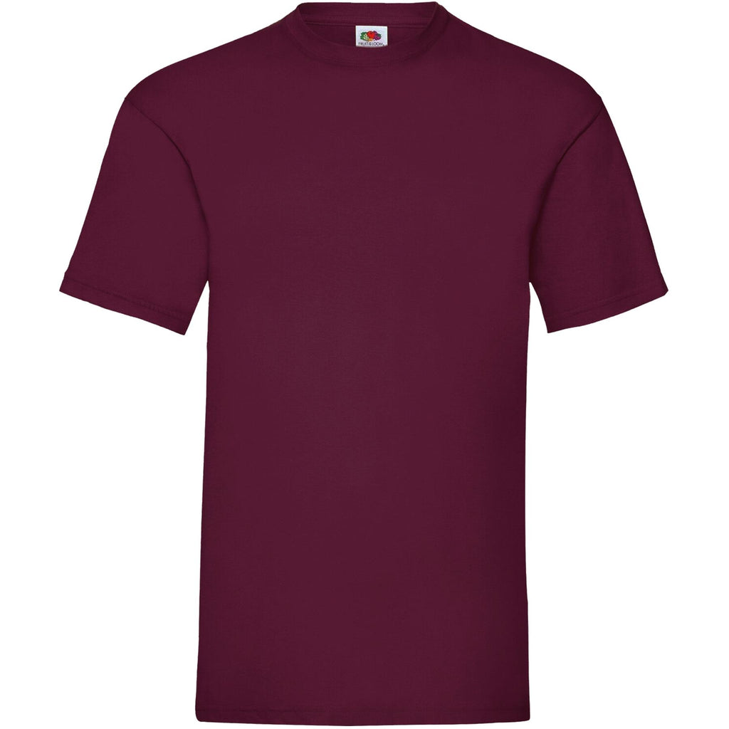 Men's Women's T Shirts 100% Cotton Plain Short Sleeve Tee Shirt