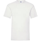 Men's Women's T Shirts 100% Cotton Plain Short Sleeve Tee Shirt
