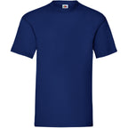 Men's Women's T Shirts 100% Cotton Plain Short Sleeve Tee Shirt