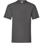 Men's Women's T Shirts 100% Cotton Plain Short Sleeve Tee Shirt