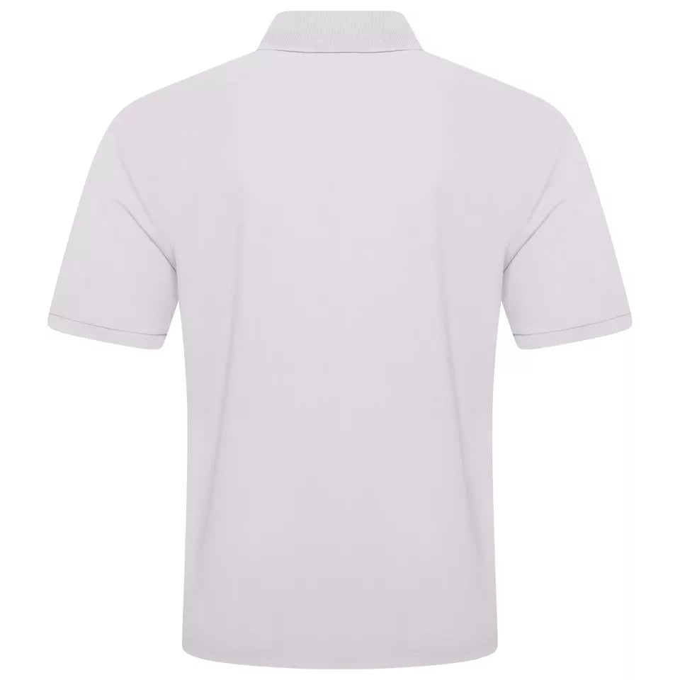 Men’s Premium Piqué Polo Shirt – Short Sleeve Regular Fit Work & Casual Top