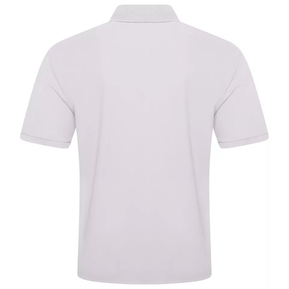 Men’s Premium Piqué Polo Shirt – Short Sleeve Regular Fit Work & Casual Top